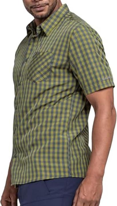 Immagine prodotto Schöffel CIRC Shirt Style Dalfoss MNS (48)