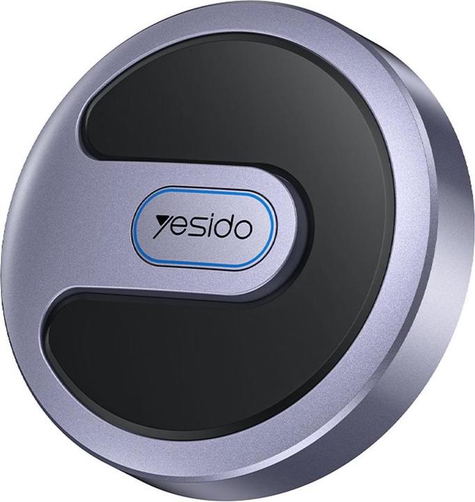 Produktbild Yesido Wireless Screen Mirroring Adapter - 2.4G/5G WiFi - Miracast/Airplay/DLNA (HD, 120 lm)