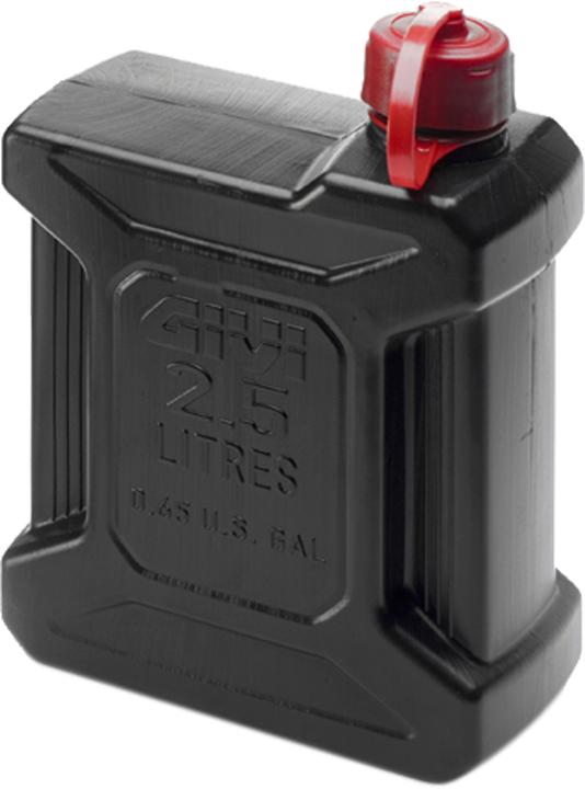 Actual product image Givi Auxiliary tank (2.50 l)