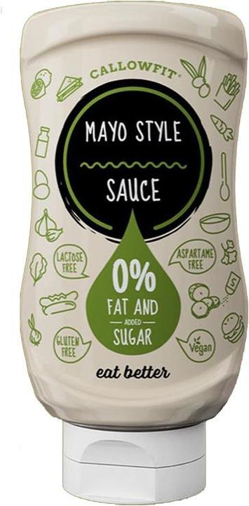 Produktbild Callowfit Mayo Style