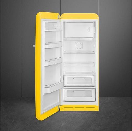 Image du produit Smeg Style rétro FAB28LYW5 (270 l)