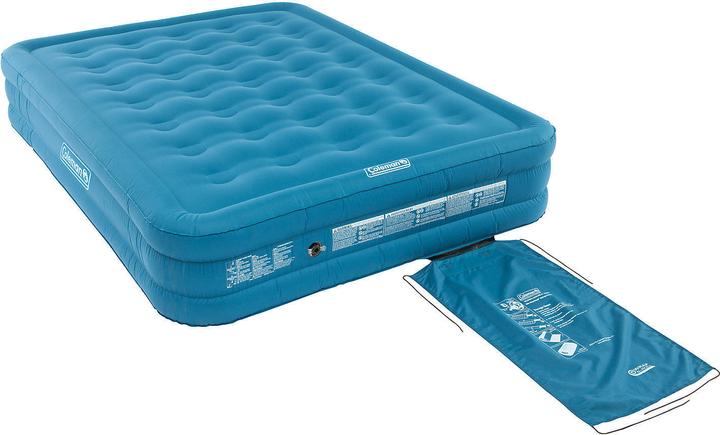 Produktbild Coleman Extra Durable Raised Double