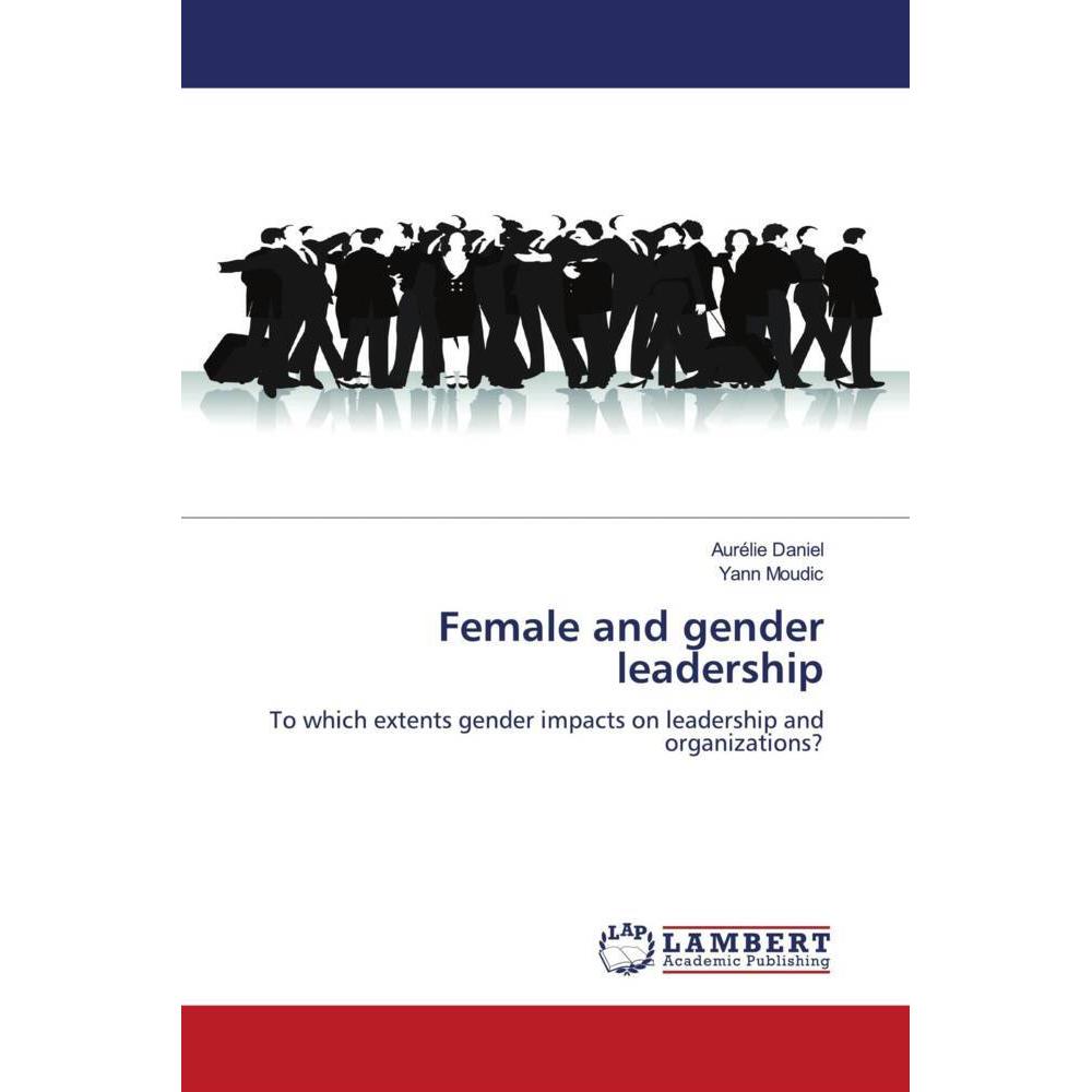 Female and gender leadership, Fachbücher