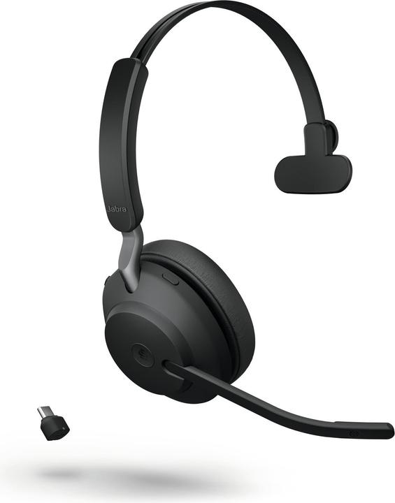 Produktbild Jabra Evolve2 65 (Kabellos, USB-C)