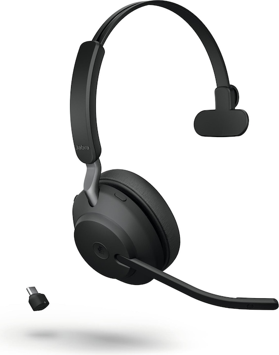 Produktbild Jabra Evolve2 65 (Kabellos, USB-C)