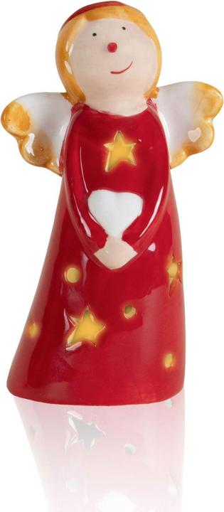 Actual product image Hermia Angel Decorative Object