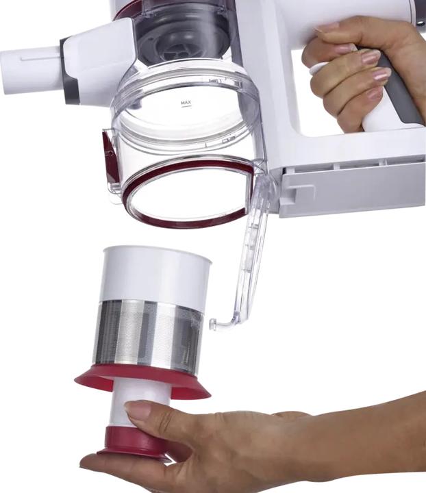 Actual product image Severin HV 7190