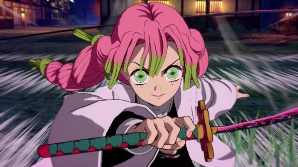 Immagine prodotto Sega Demon Slayer -Kimetsu no Yaiba- The Hinokami Chronicles 2 (Switch, IT)
