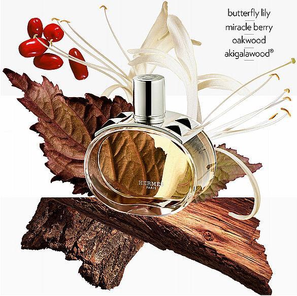 Produktbild Hermès Barénia (Eau de Parfum, 100 ml)