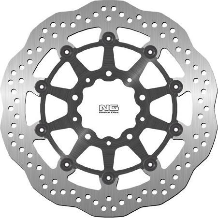 NG Brake Disc, Disco del freno, (310 mm)