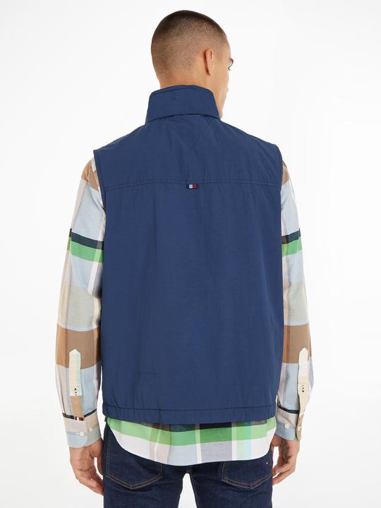 Actual product image Tommy Hilfiger Gmd Sail Vest (S)