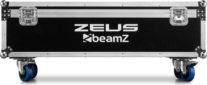 Actual product image BeamZ LED-Bar Zeus Set (LED)