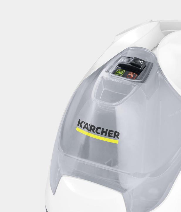 Image du produit Kärcher SC 4 EasyFix Plus (3.50 bar, 2000 W)