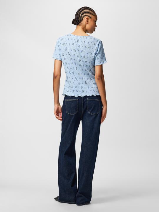 Produktbild Pieces PCFLORA T-Shirt (L)