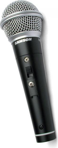 Produktbild Samson SR850 Studio Headphone