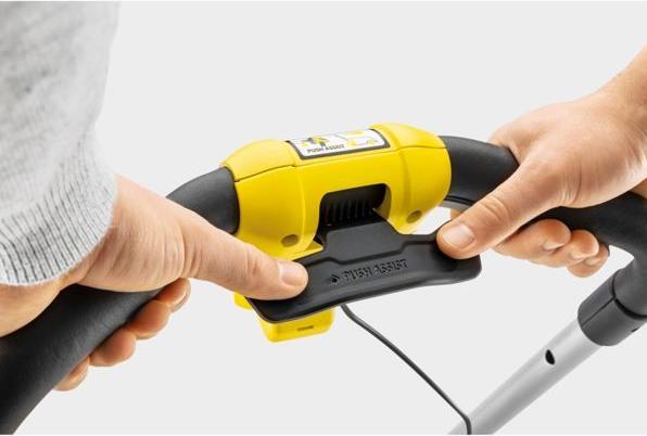 Immagine prodotto Kärcher Batteria LMO 36-46 (Batteria ricaricabile)