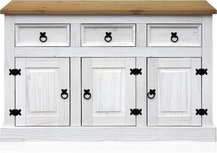 Image du produit Möbel-Eins Corton (132 x 44 x 84 cm)