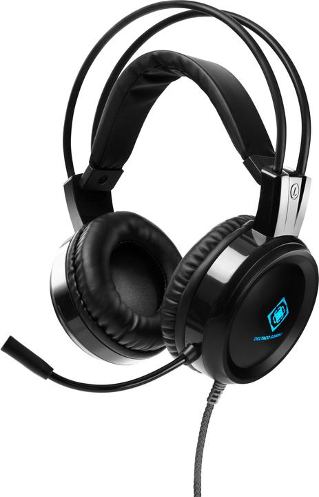 Immagine prodotto Deltaco Gaming DH110 (Cablato)