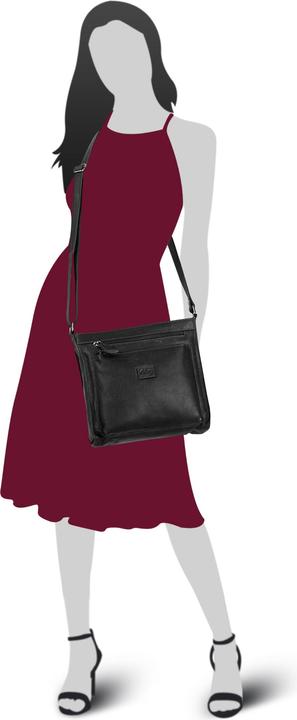 Produktbild Cluty Umhängetasche