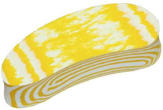 Actual product image Kerbl Walkease replacement block (Horse)