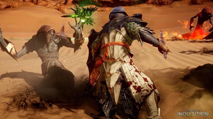 Produktbild EA Games EA Dragon Age Inquisition Xbox One (Xbox One S, Xbox One X, EN)