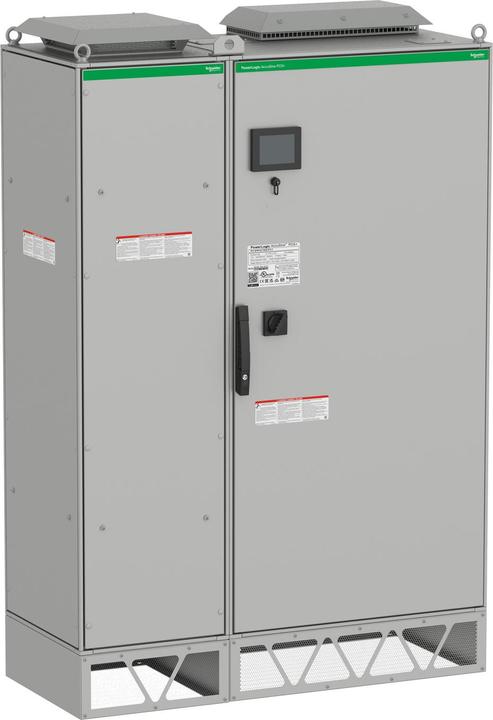 Actual product image Schneider Electric Energy management controller Power quality PCSP200D7IP31