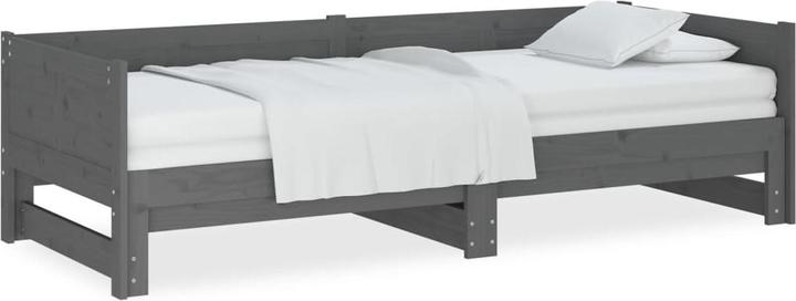 Image du produit vidaXL Ausziehbares Tagesbett (90 x 200 cm)