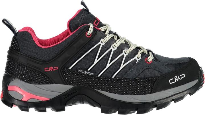 CMP Campagnolo Rigel Low WP Trekking Shoes (36)