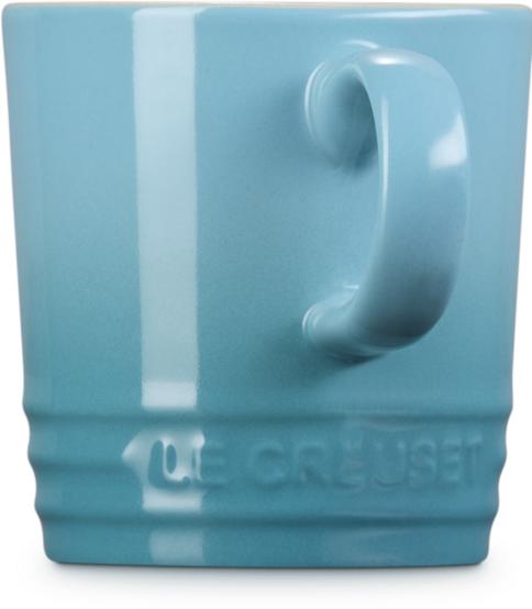 Immagine prodotto Le Creuset Tazza Espresso London 100ml blu caribbean (100 ml, 1 x)