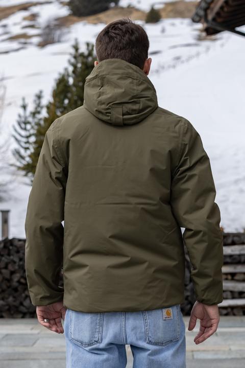 Produktbild Rukka Leano Herren Thermo Jacke (XL)