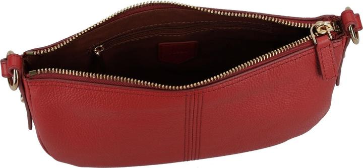 Image du produit Fossil Jolie Sac à bandoulière en cuir 21.5 cm