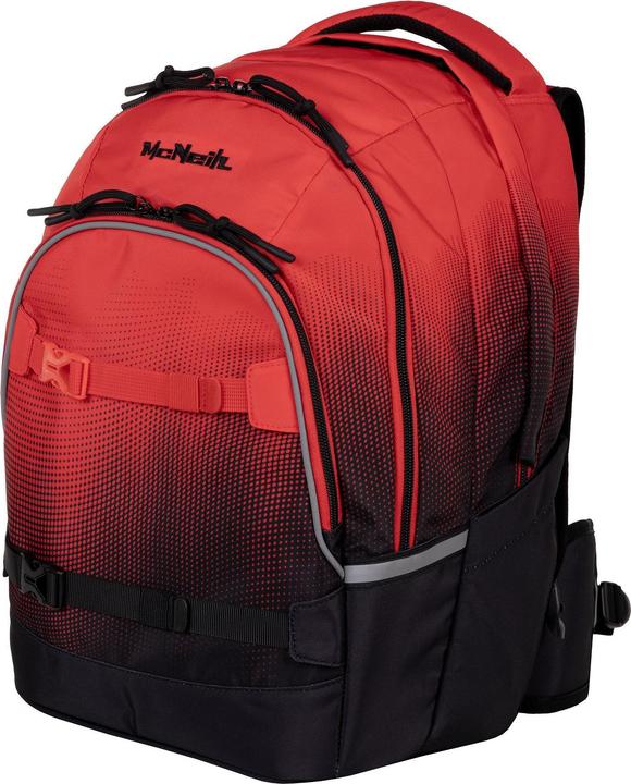 Produktbild Mc Neill Milo Schulrucksack 43 cm (27 l)