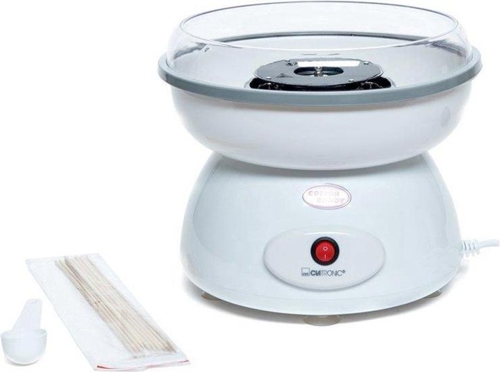 Actual product image Clatronic Zwm 3478