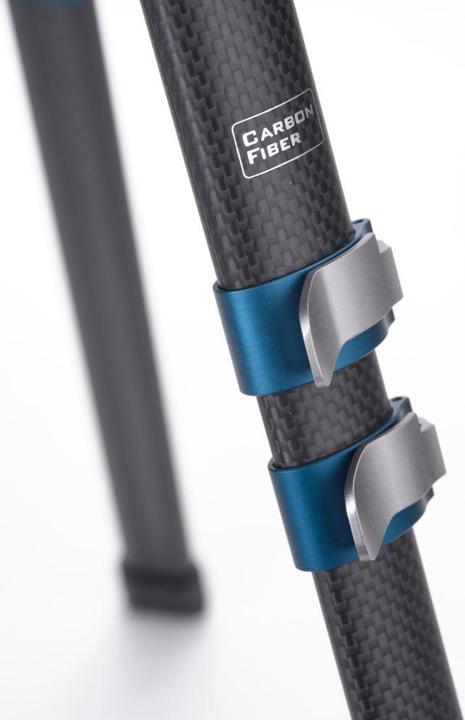 Produktbild Benro TCB13N00P Cyanbird Mini Stativ Kit (Carbon, Metall)