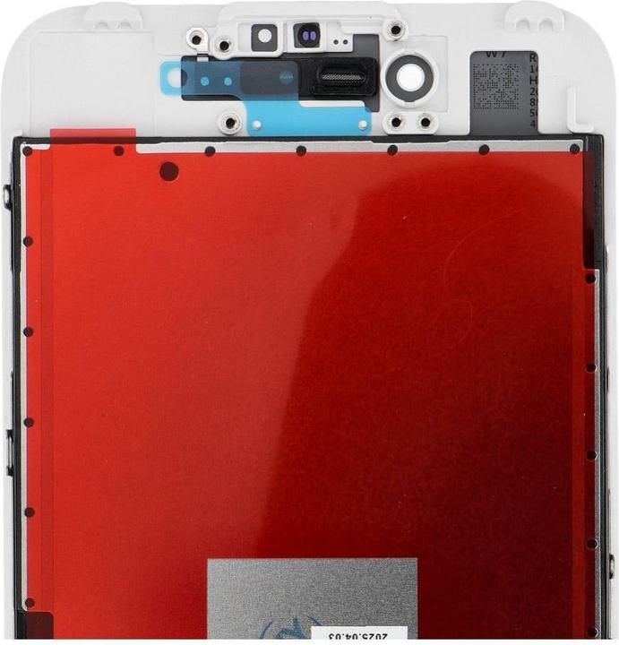 Produktbild FixCell LCD display! LCD Display for IPHONE 7G white (high light) (Display, Apple iPhone 7)