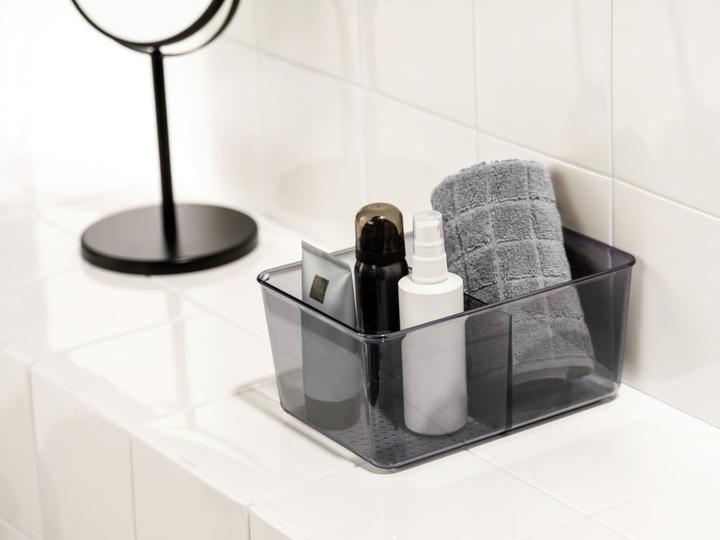 Actual product image Wenko Badbox San Diego