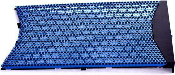 Antec Ant P50 Top Mesh Blue Capot Supérieur Amovible Du P50