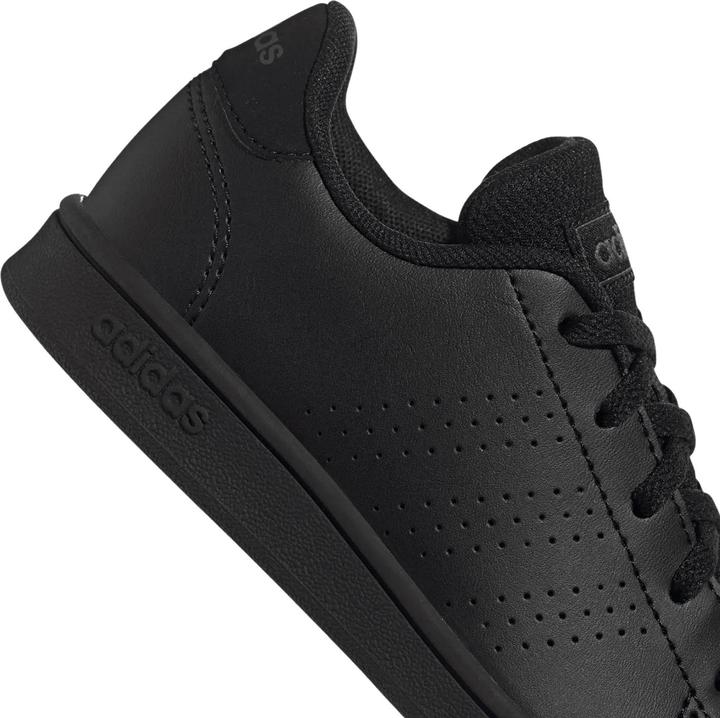 Actual product image adidas Childrens/Kids Advantage Trainers (34)