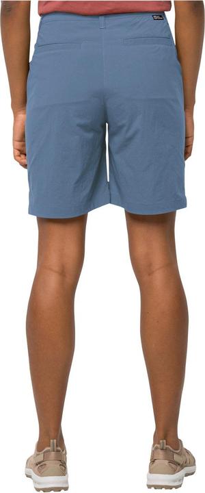 Produktbild Jack Wolfskin Desert Shorts W (44)