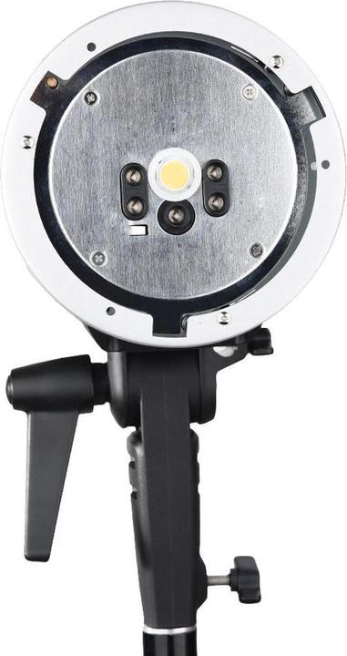 Image du produit Godox Wistro AD600B TTL (Nikon)