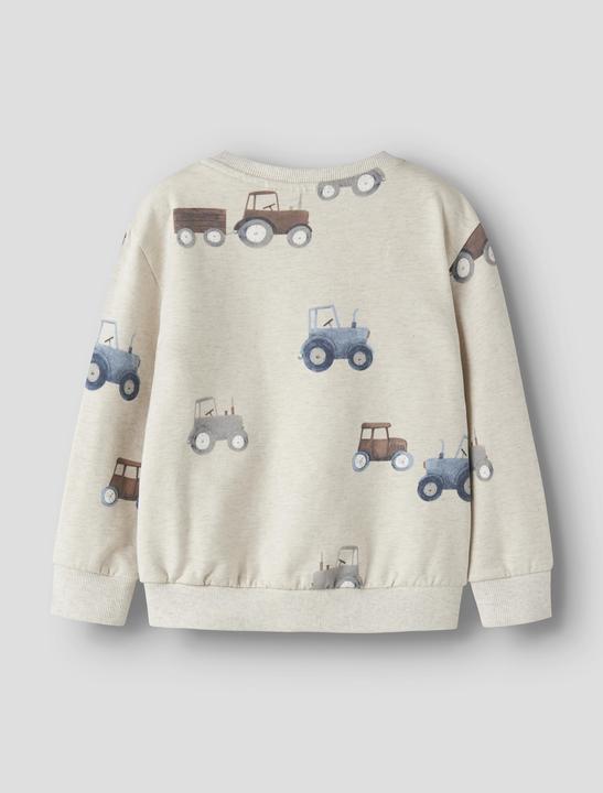 Actual product image Name it Biobaumwoll Sweatshirt (98)