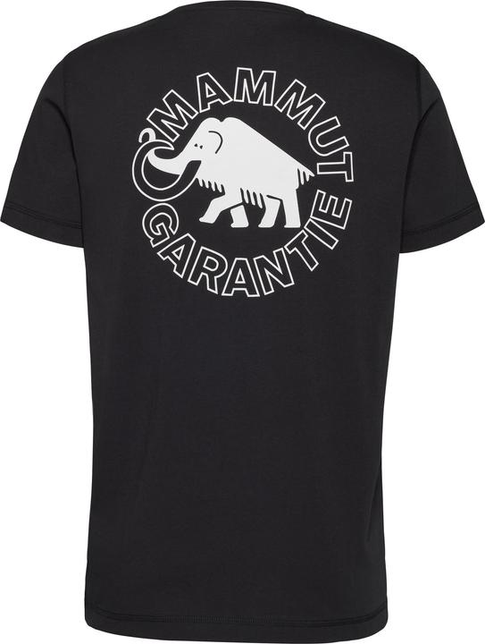 Actual product image Mammut Core T-Shirt Garantie (S)