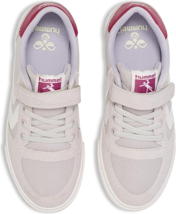 Immagine prodotto hummel Slimmer Stadil Low Jr (39)