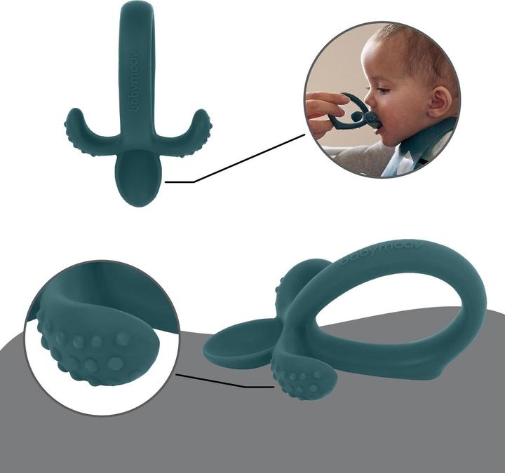 Produktbild Babymoov First Isy Set