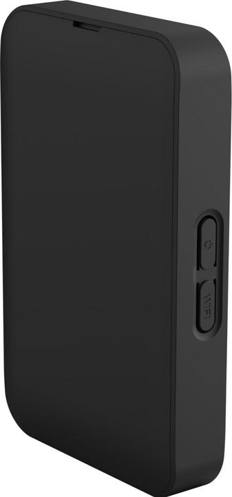 Actual product image Strong 4G MIFI 901D