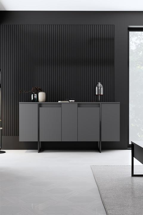 Actual product image Skye Decor Luxe (180 x 30 x 50 cm, 160 x 35 x 80 cm, 90 x 60 x 40 cm)