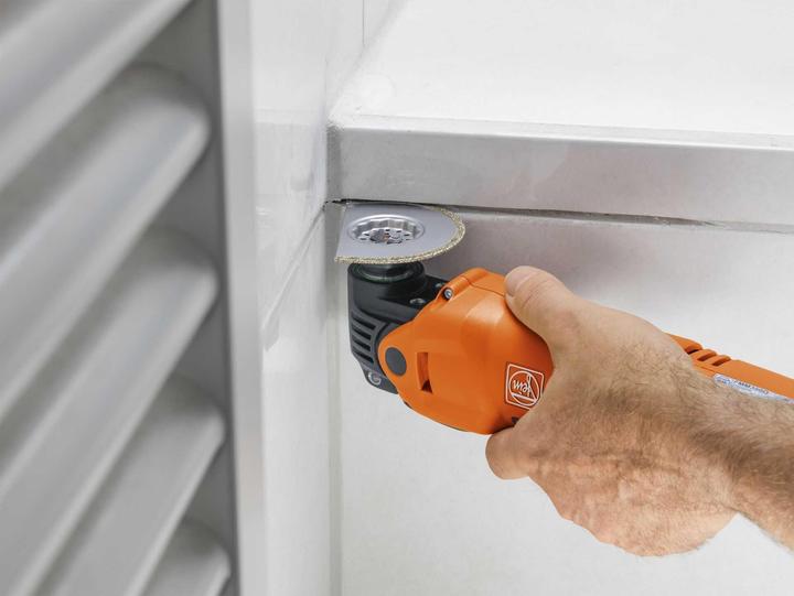 Productafbeelding Fein Zaagblad