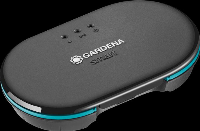 Produktbild Gardena smart Irrigation Control Bewässerungssteuerung (Bewässerungscomputer)