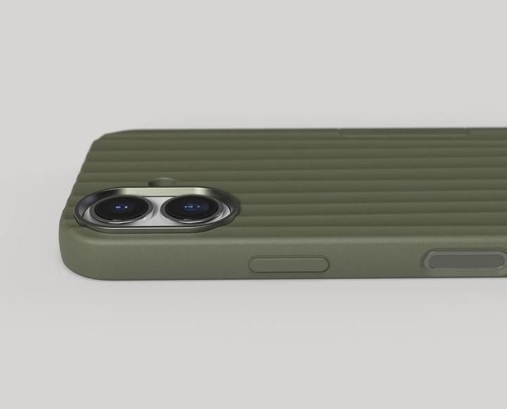 Produktbild Nudient Bold MagSafe Case (Apple iPhone 17)