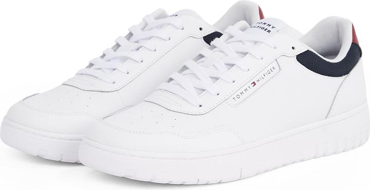Actual product image Tommy Hilfiger Th Basket Core Lite Lth (41)